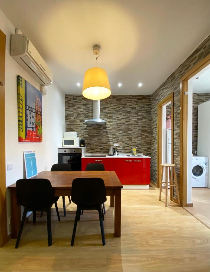 U-nique Sagrada Familia Iii Apartment